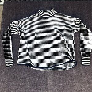 Madewell Striped Sweater